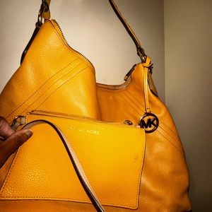 Michael Kors w/wrislet